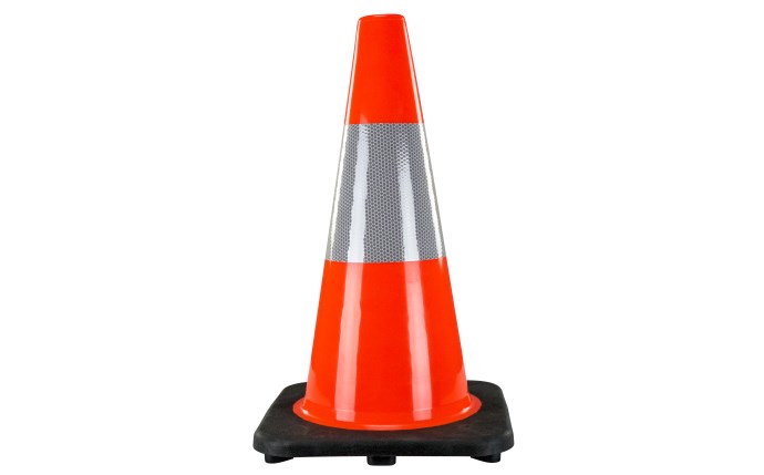 7501-18 - 18 Inch Reflective